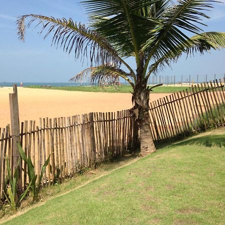 Tms Beach House Negombo Zewnętrze zdjęcie