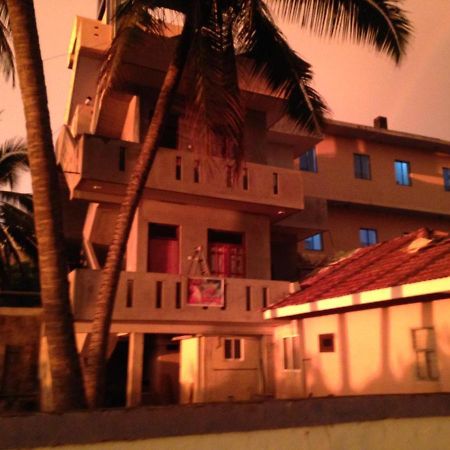 Tms Beach House Negombo Zewnętrze zdjęcie