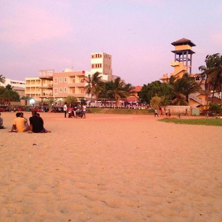 Tms Beach House Negombo Zewnętrze zdjęcie