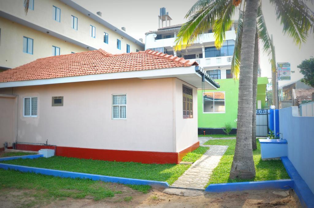 Tms Beach House Negombo Zewnętrze zdjęcie