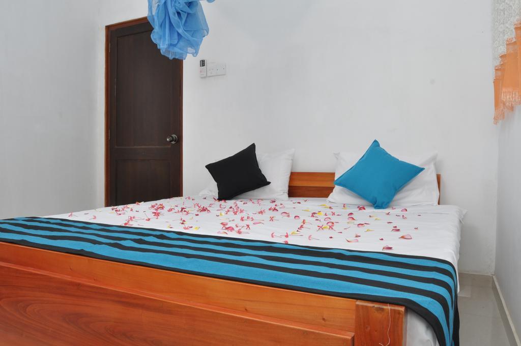 Tms Beach House Negombo Zewnętrze zdjęcie