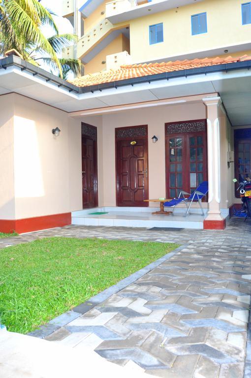 Tms Beach House Negombo Zewnętrze zdjęcie