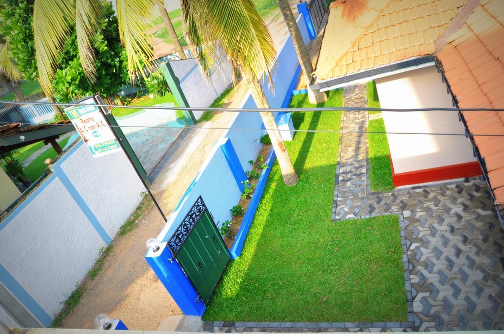 Tms Beach House Negombo Zewnętrze zdjęcie