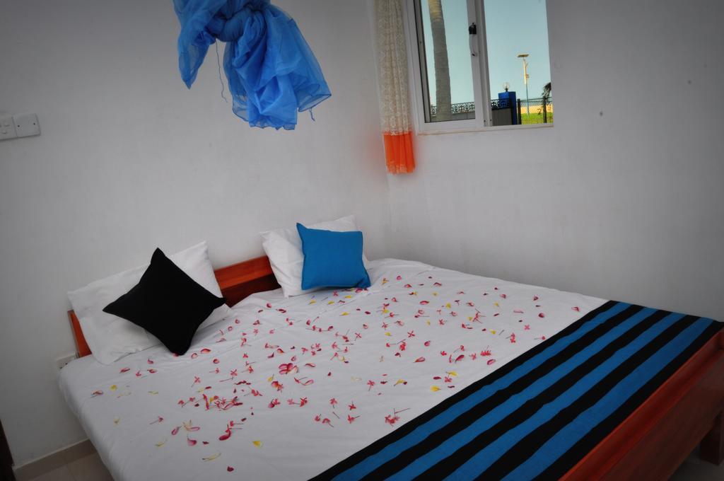 Tms Beach House Negombo Zewnętrze zdjęcie