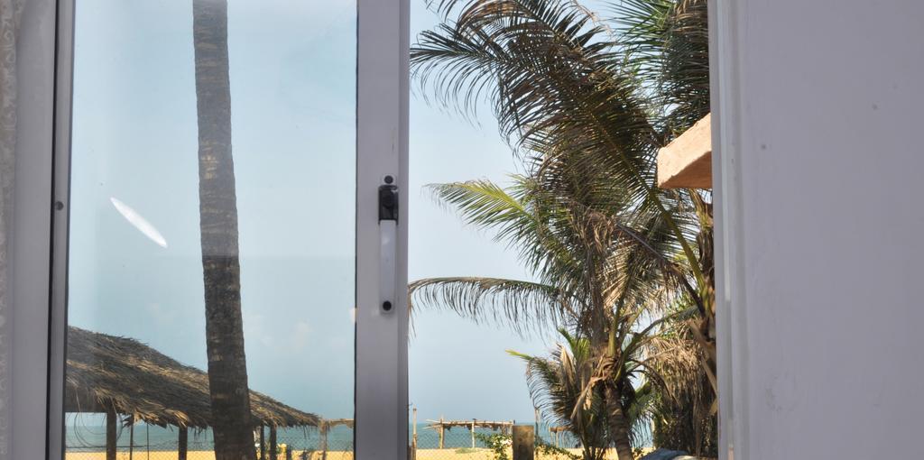 Tms Beach House Negombo Zewnętrze zdjęcie