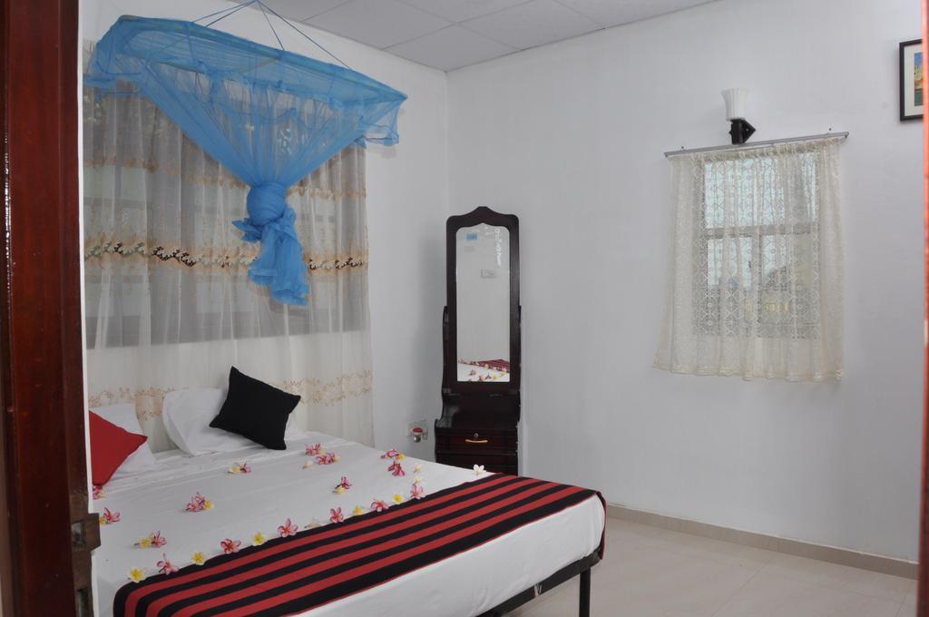 Tms Beach House Negombo Zewnętrze zdjęcie