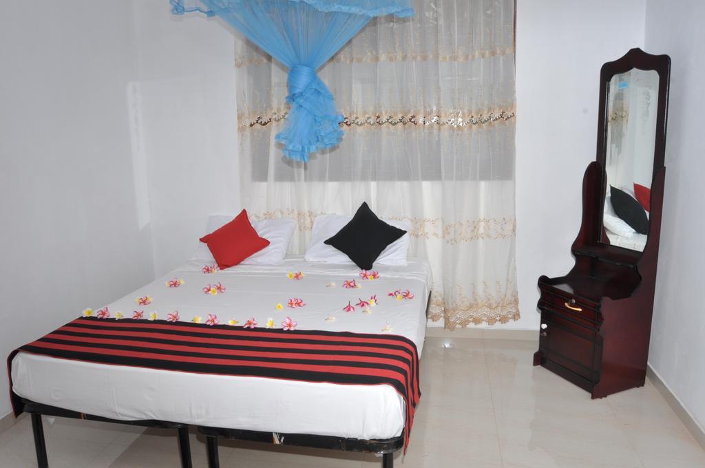 Tms Beach House Negombo Zewnętrze zdjęcie