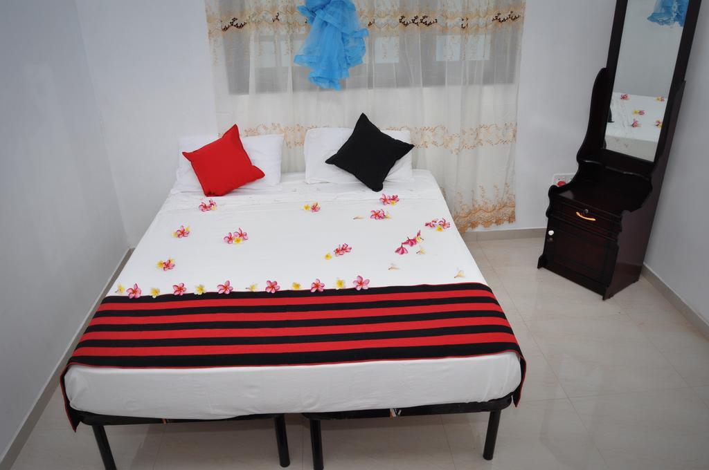 Tms Beach House Negombo Zewnętrze zdjęcie
