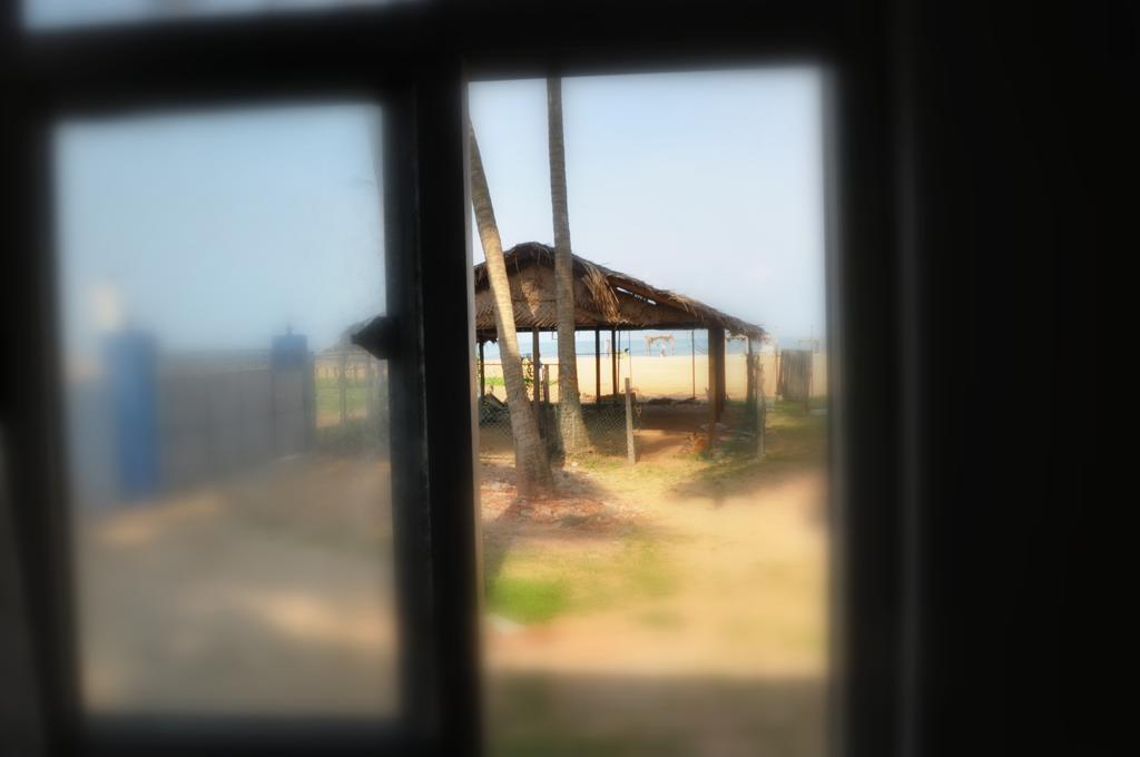 Tms Beach House Negombo Zewnętrze zdjęcie