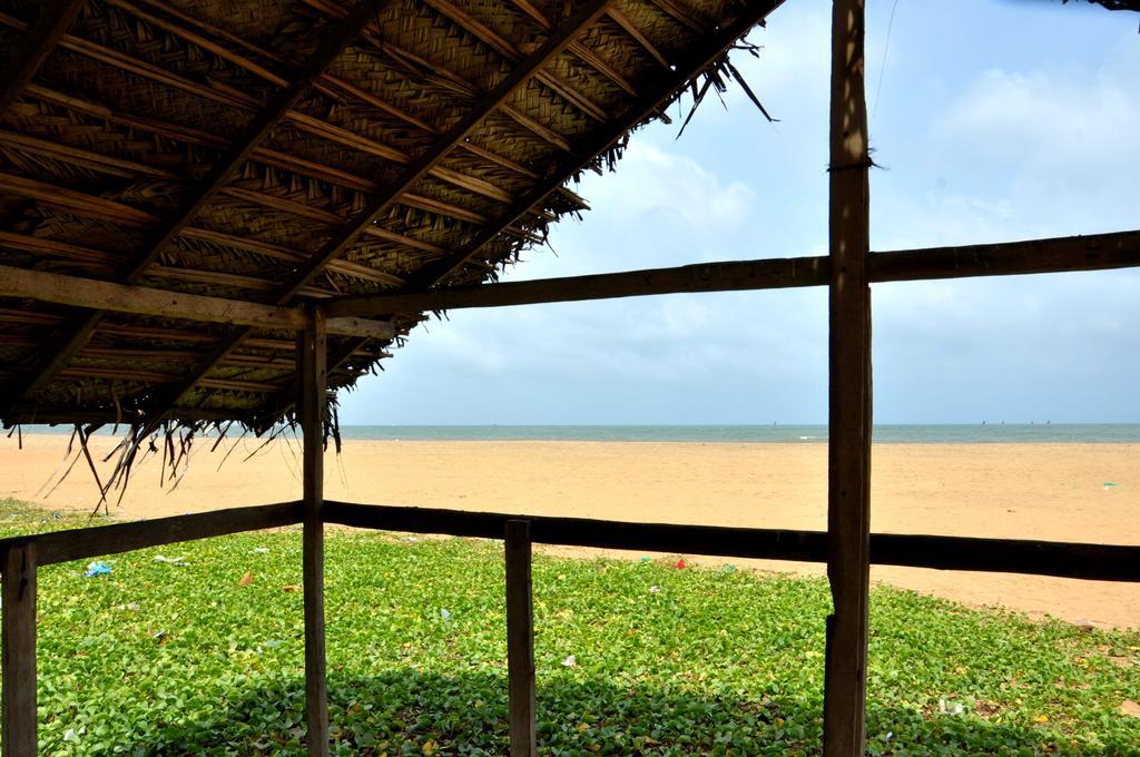 Tms Beach House Negombo Zewnętrze zdjęcie