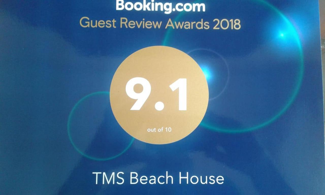 Tms Beach House Negombo Zewnętrze zdjęcie