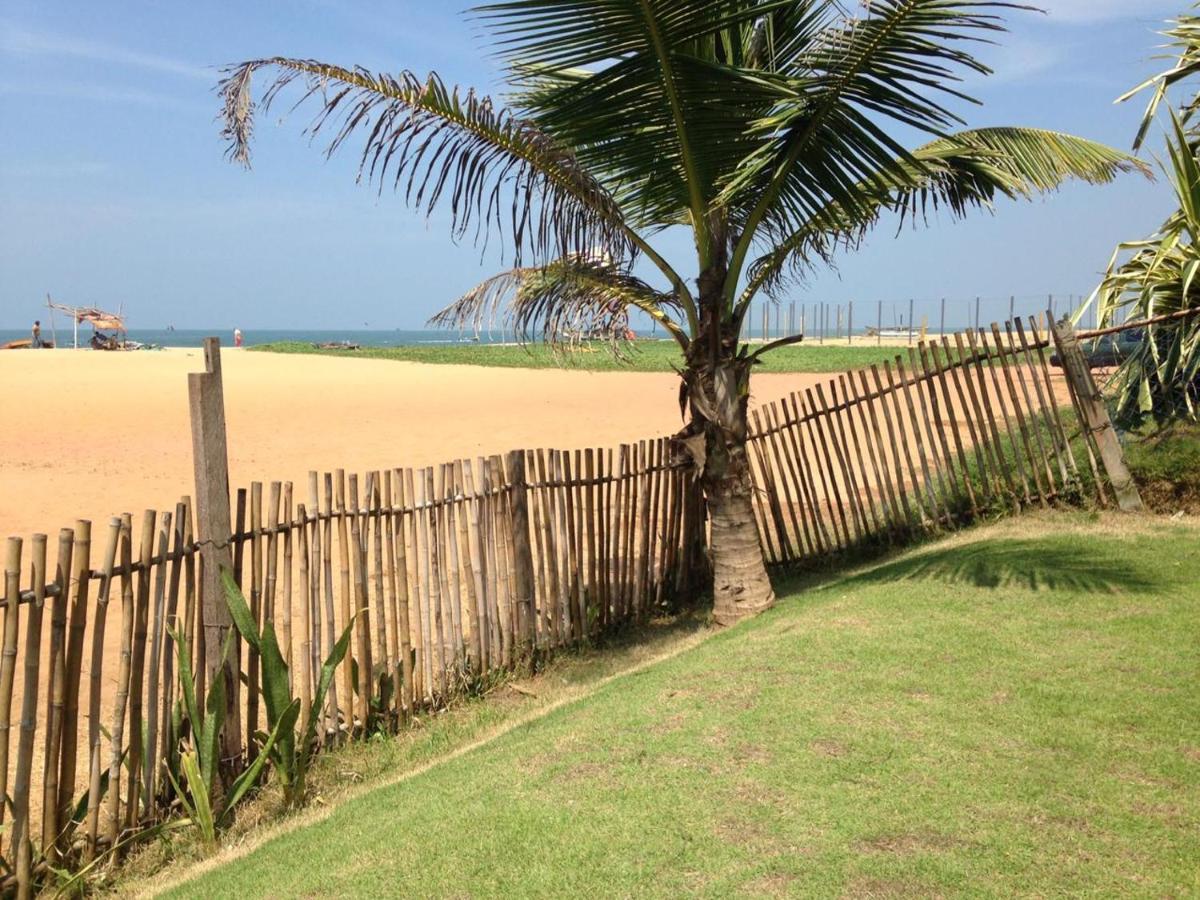 Tms Beach House Negombo Zewnętrze zdjęcie